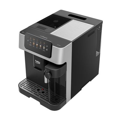 BEKO Coffee Maker (1350W, 2L) CEG 7304 X